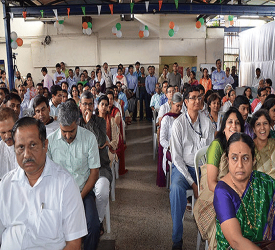 CDAC Noida Events photo 7